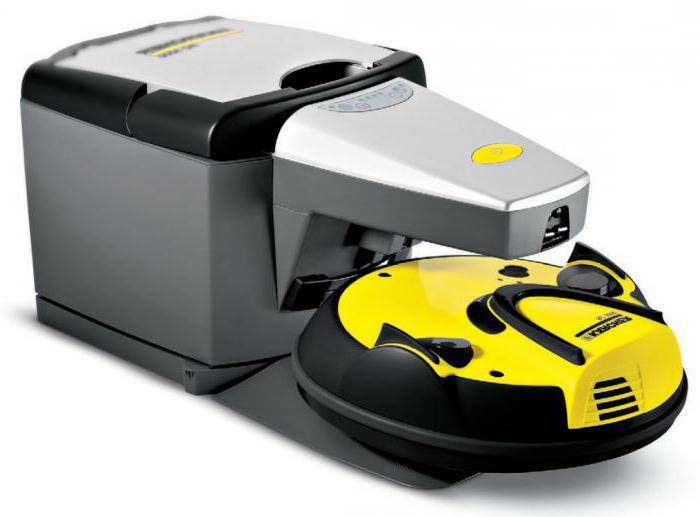 Karcher Robo Vacuum - RC3000 | Vacuum Cleaners | Gumtree Australia The  Hills District - Carlingford | 1279251993